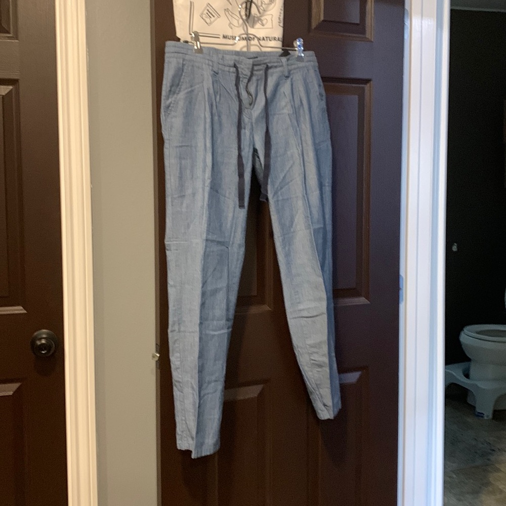 Tommy Hilfiger Blue Jeans